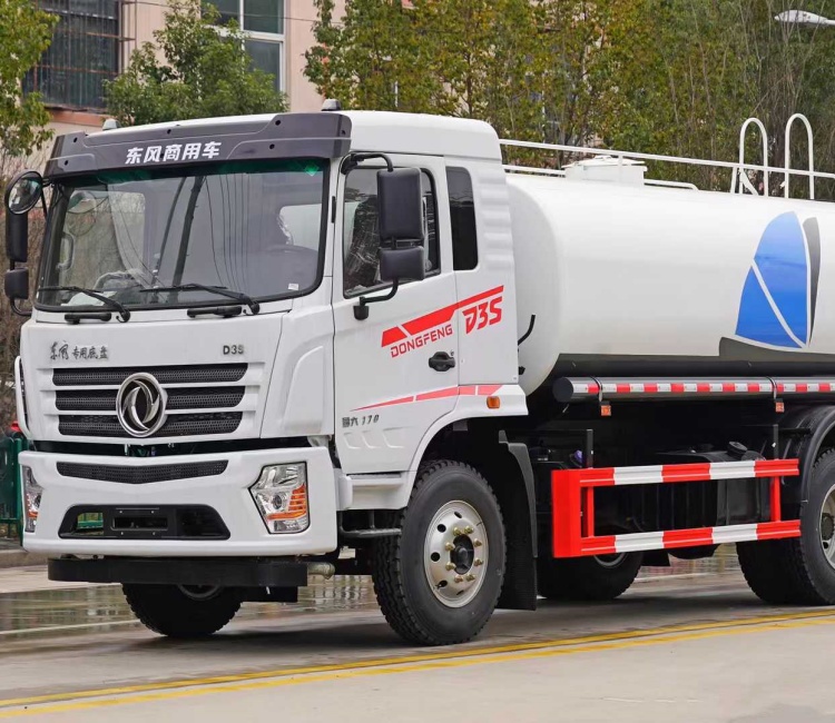 好消息！東風(fēng)D3S12方灑水車特價銷售