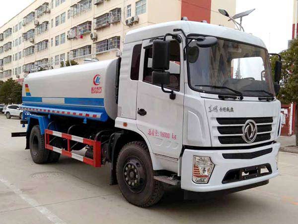 CLW5160GPSZD6型綠化噴灑車(chē)1.jpg